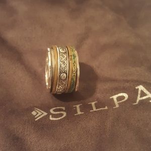 Silpada Ring